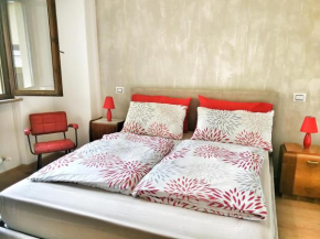 Apartment Bed & Climb Arco